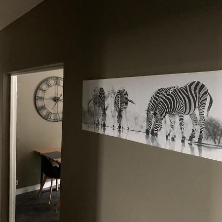 Appartement Tout Confort Dans Une Residence Calme Givet Dış mekan fotoğraf